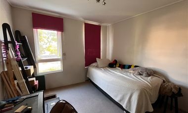 Departamento en Arriendo en Santa Julia entre Duble Almeyda e Irarrazaval