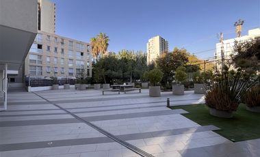 Departamento en Arriendo en Santa Julia entre Duble Almeyda e Irarrazaval