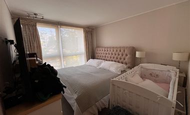 Departamento en Arriendo en Santa Julia entre Duble Almeyda e Irarrazaval