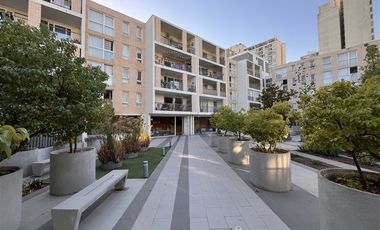 Departamento en Arriendo en Santa Julia entre Duble Almeyda e Irarrazaval