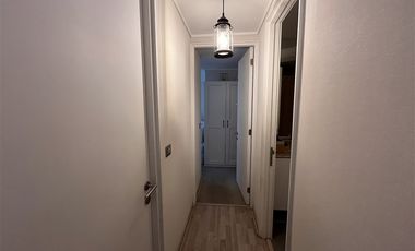 Departamento en Arriendo en Santa Julia entre Duble Almeyda e Irarrazaval