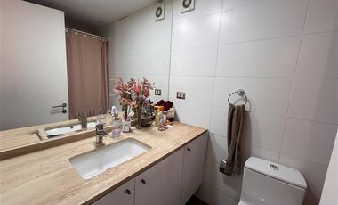 Departamento en Arriendo en Santa Julia entre Duble Almeyda e Irarrazaval