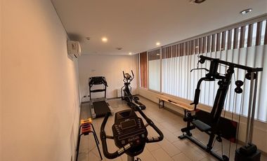 Departamento en Arriendo en Santa Julia entre Duble Almeyda e Irarrazaval