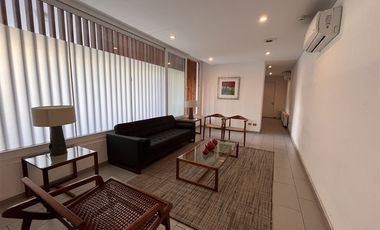 Departamento en Arriendo en Santa Julia entre Duble Almeyda e Irarrazaval