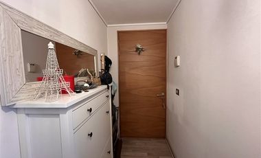 Departamento en Arriendo en Santa Julia entre Duble Almeyda e Irarrazaval