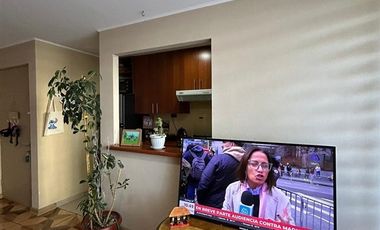 Departamento en Venta en 8 Oriente 1508