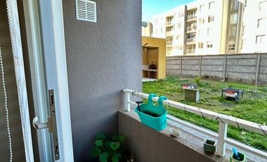 Departamento en Venta en 8 Oriente 1508