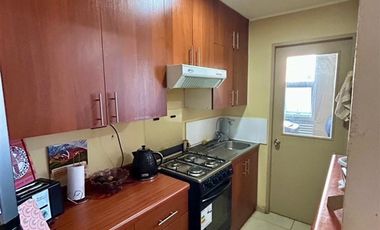 Departamento en Venta en 8 Oriente 1508