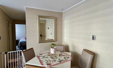 Departamento en Venta en 8 Oriente 1508