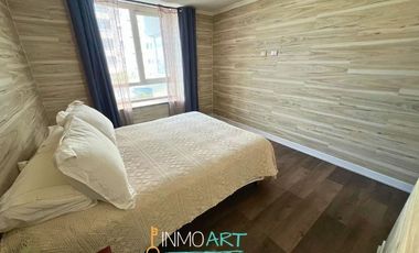 Departamento en Venta en Condomino Barrio Inglés, Los Conquistadores