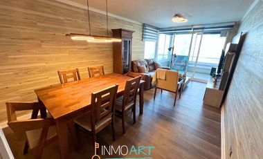 Departamento en Venta en Condomino Barrio Inglés, Los Conquistadores