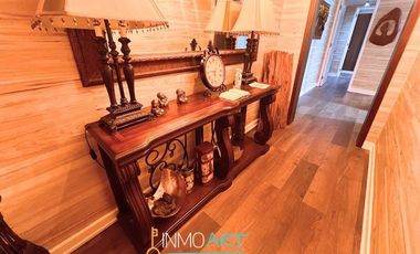 Departamento en Venta en Condomino Barrio Inglés, Los Conquistadores