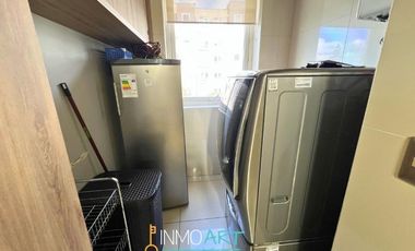 Departamento en Venta en Condomino Barrio Inglés, Los Conquistadores