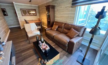 Departamento en Venta en Condomino Barrio Inglés, Los Conquistadores