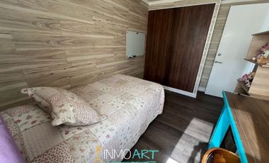 Departamento en Venta en Condomino Barrio Inglés, Los Conquistadores