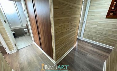 Departamento en Venta en Condomino Barrio Inglés, Los Conquistadores