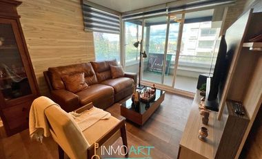 Departamento en Venta en Condomino Barrio Inglés, Los Conquistadores