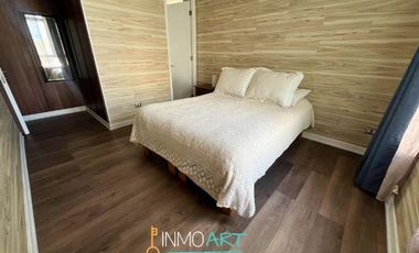 Departamento en Venta en Condomino Barrio Inglés, Los Conquistadores