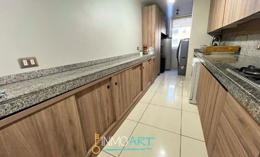Departamento en Venta en Condomino Barrio Inglés, Los Conquistadores