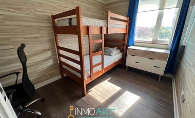 Departamento en Venta en Condomino Barrio Inglés, Los Conquistadores