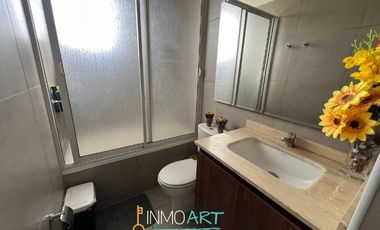 Departamento en Venta en Condomino Barrio Inglés, Los Conquistadores