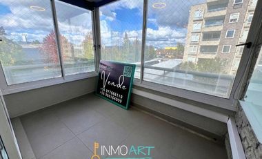 Departamento en Venta en Condomino Barrio Inglés, Los Conquistadores