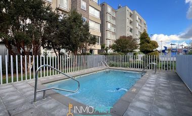 Departamento en Venta en Condomino Barrio Inglés, Los Conquistadores