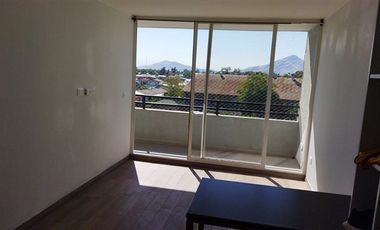 Departamento en Arriendo en San Pablo esquina Pasaje Uno