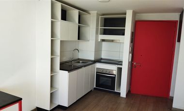 Departamento en Arriendo en San Pablo esquina Pasaje Uno