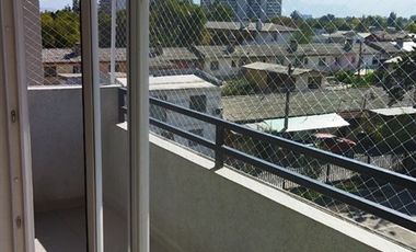 Departamento en Arriendo en San Pablo esquina Pasaje Uno