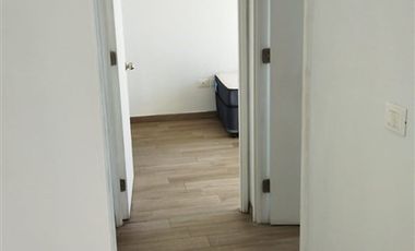 Departamento en Arriendo en San Pablo esquina Pasaje Uno