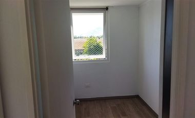 Departamento en Arriendo en San Pablo esquina Pasaje Uno