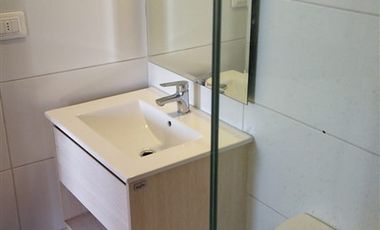 Departamento en Arriendo en San Pablo esquina Pasaje Uno