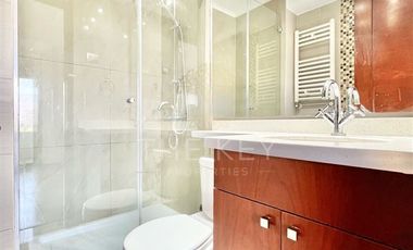 Departamento en Arriendo en Las Verbenas - Av. Padre Hurtado