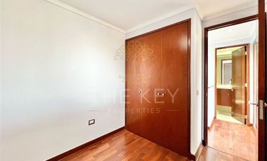 Departamento en Arriendo en Las Verbenas - Av. Padre Hurtado