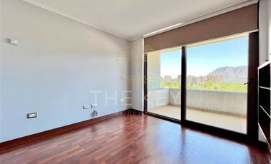 Departamento en Arriendo en Las Verbenas - Av. Padre Hurtado