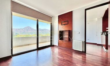 Departamento en Arriendo en Las Verbenas - Av. Padre Hurtado