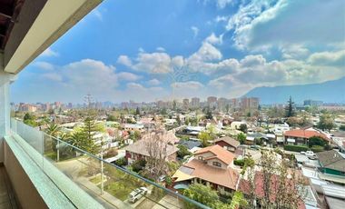 Departamento en Arriendo en Las Verbenas - Av. Padre Hurtado