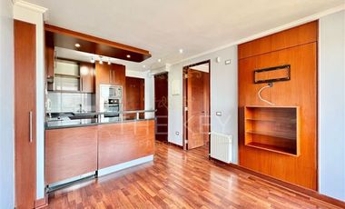 Departamento en Arriendo en Las Verbenas - Av. Padre Hurtado