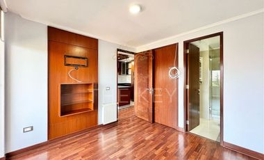 Departamento en Arriendo en Las Verbenas - Av. Padre Hurtado