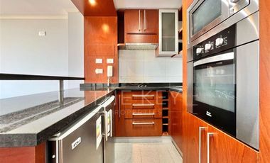 Departamento en Arriendo en Las Verbenas - Av. Padre Hurtado