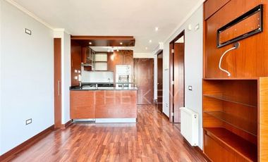 Departamento en Arriendo en Las Verbenas - Av. Padre Hurtado