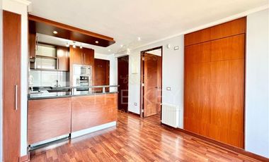 Departamento en Arriendo en Las Verbenas - Av. Padre Hurtado