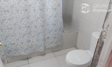 Casa en Venta en Caupolican con María Ester Fuenzalida