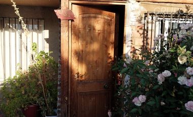 Casa en Venta en Caupolican con María Ester Fuenzalida