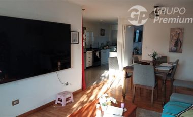 Casa en Venta en Caupolican con María Ester Fuenzalida