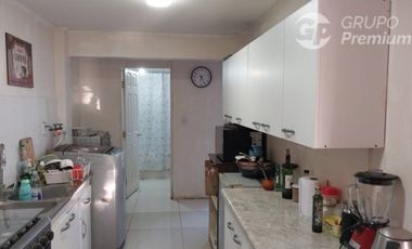 Casa en Venta en Caupolican con María Ester Fuenzalida
