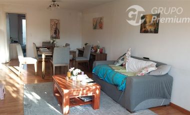 Casa en Venta en Caupolican con María Ester Fuenzalida