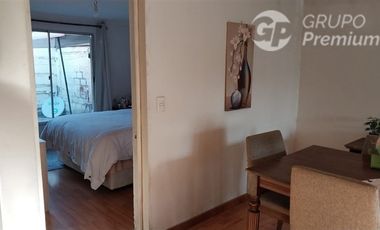 Casa en Venta en Caupolican con María Ester Fuenzalida