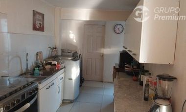 Casa en Venta en Caupolican con María Ester Fuenzalida